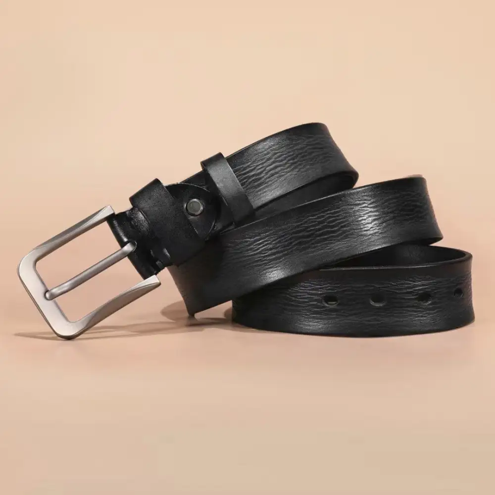 Active Everyday Casual Belt