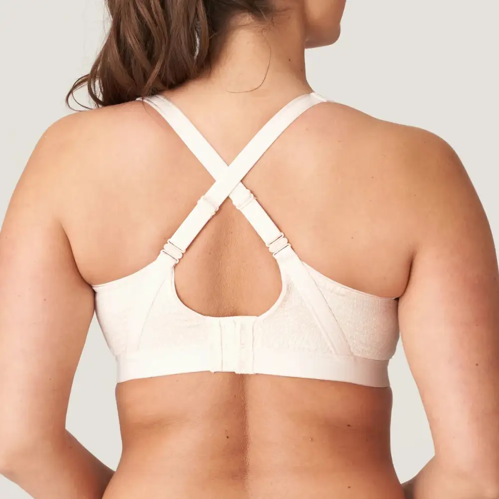 Women's Sports Underwire Smoothing Bra