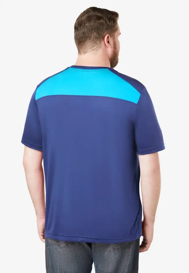 Power Wicking Tee