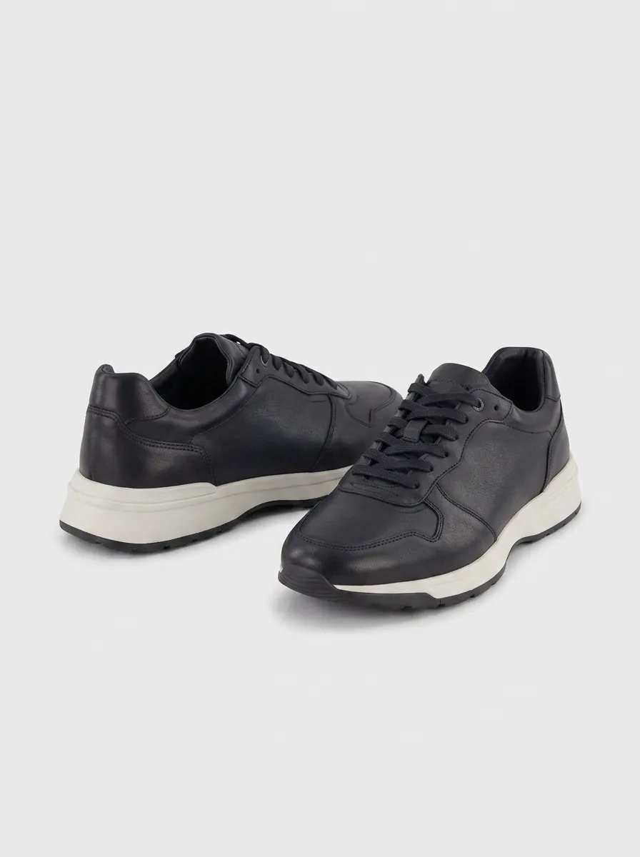 Men's Active Day Comfort Shoes