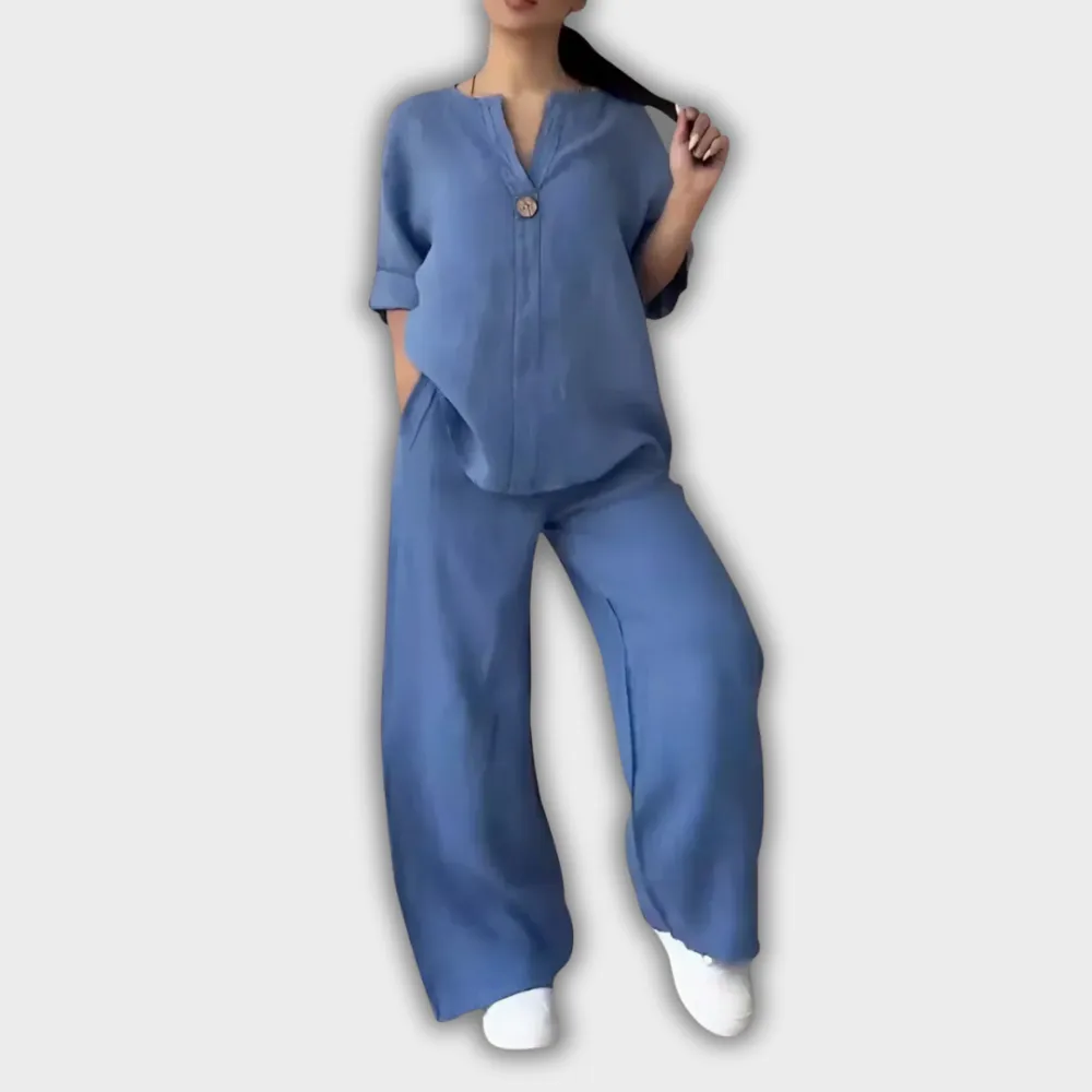 Classic Refined Everyday Matching Set