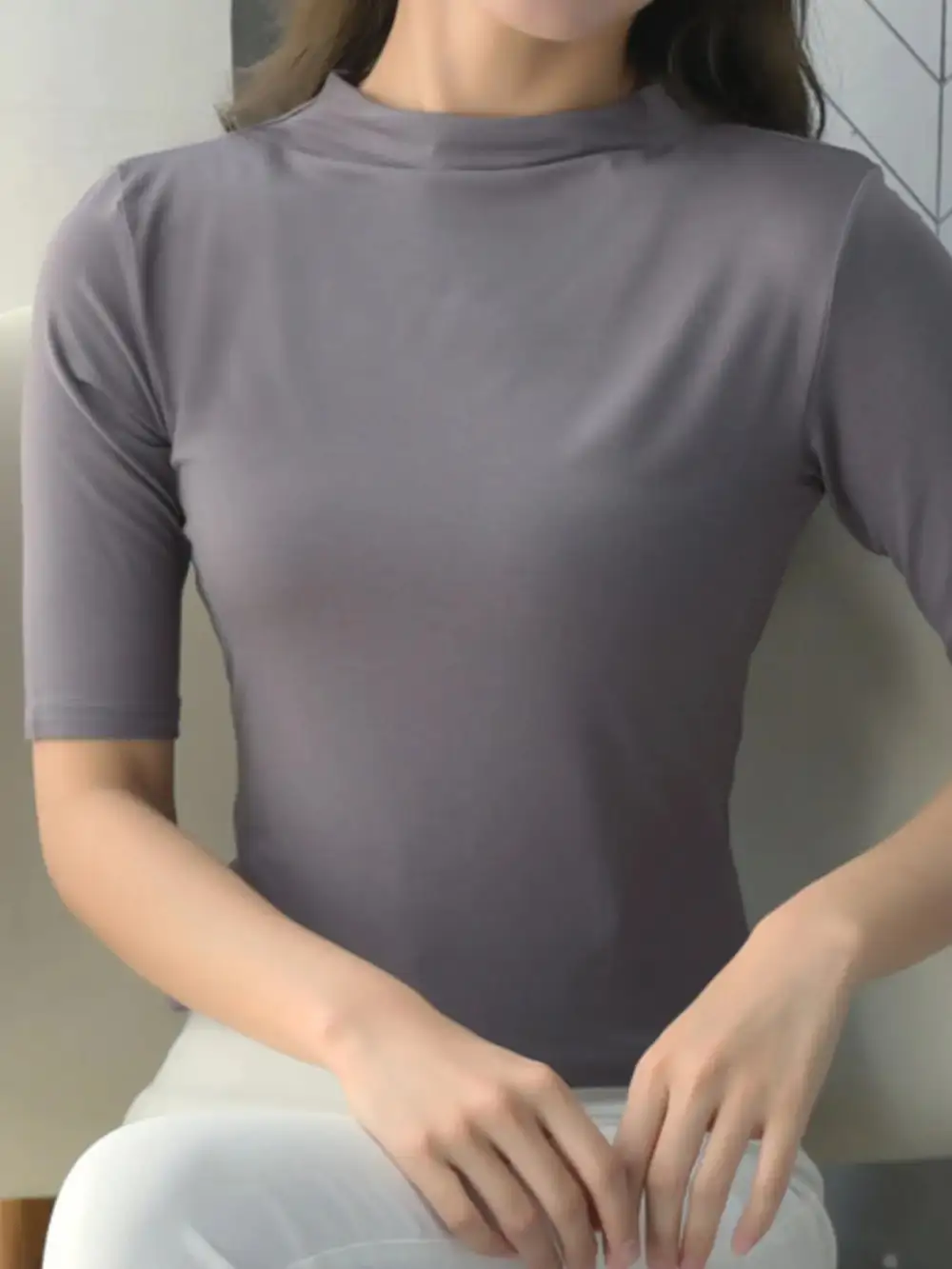 Weekend Refined Short-Sleeve T-Shirt