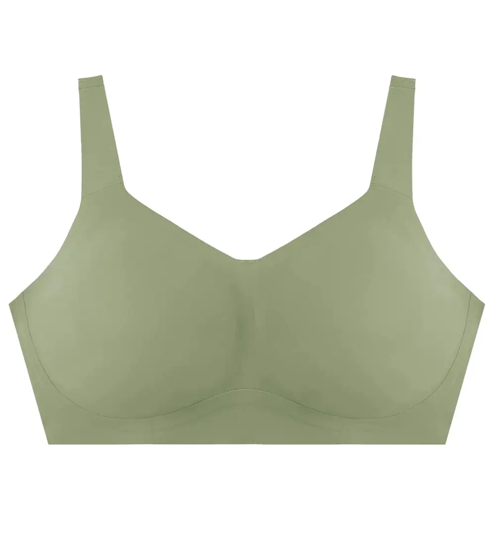 Gentle Everyday Support Bra