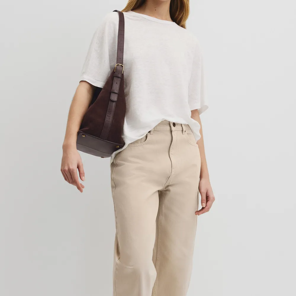 Women's Classic Linen T-Shirt