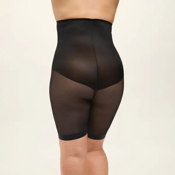 Women's Cotton Gusset Cotton Shaping Panty