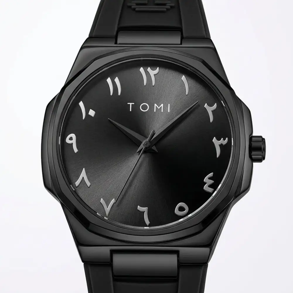 TOMI T051 Quartz Sovereign