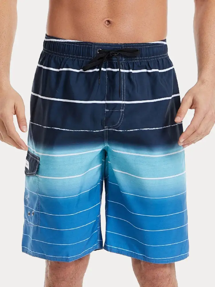 Summer Beach Quick-Dry Surfing Boardshorts