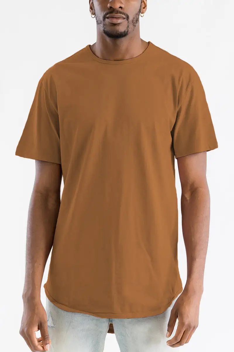 Cotton Regular T-Shirt