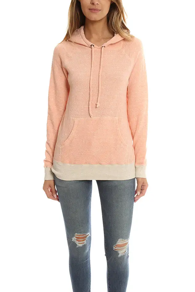 Heritage Classic Everyday Hoodie
