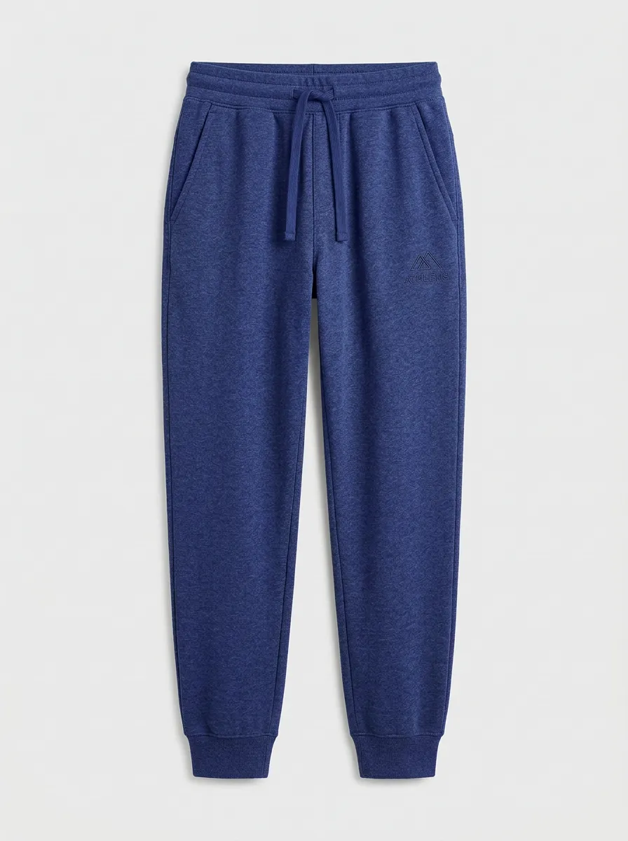 Functional Mountain Graphic Athletic Edit Men's Sweatpants