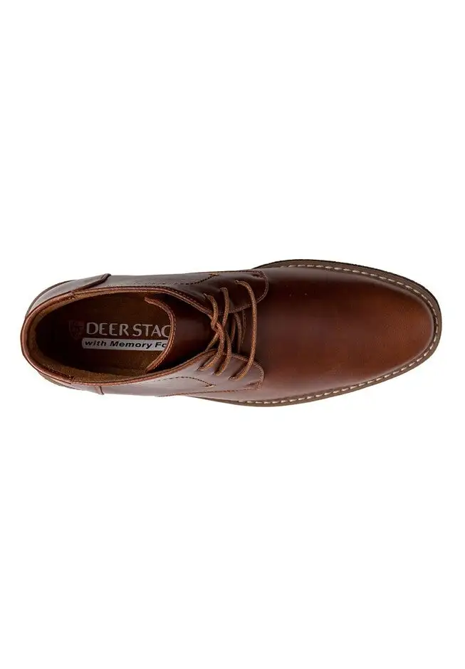 Deer Stags® Bangor Chukka Boots