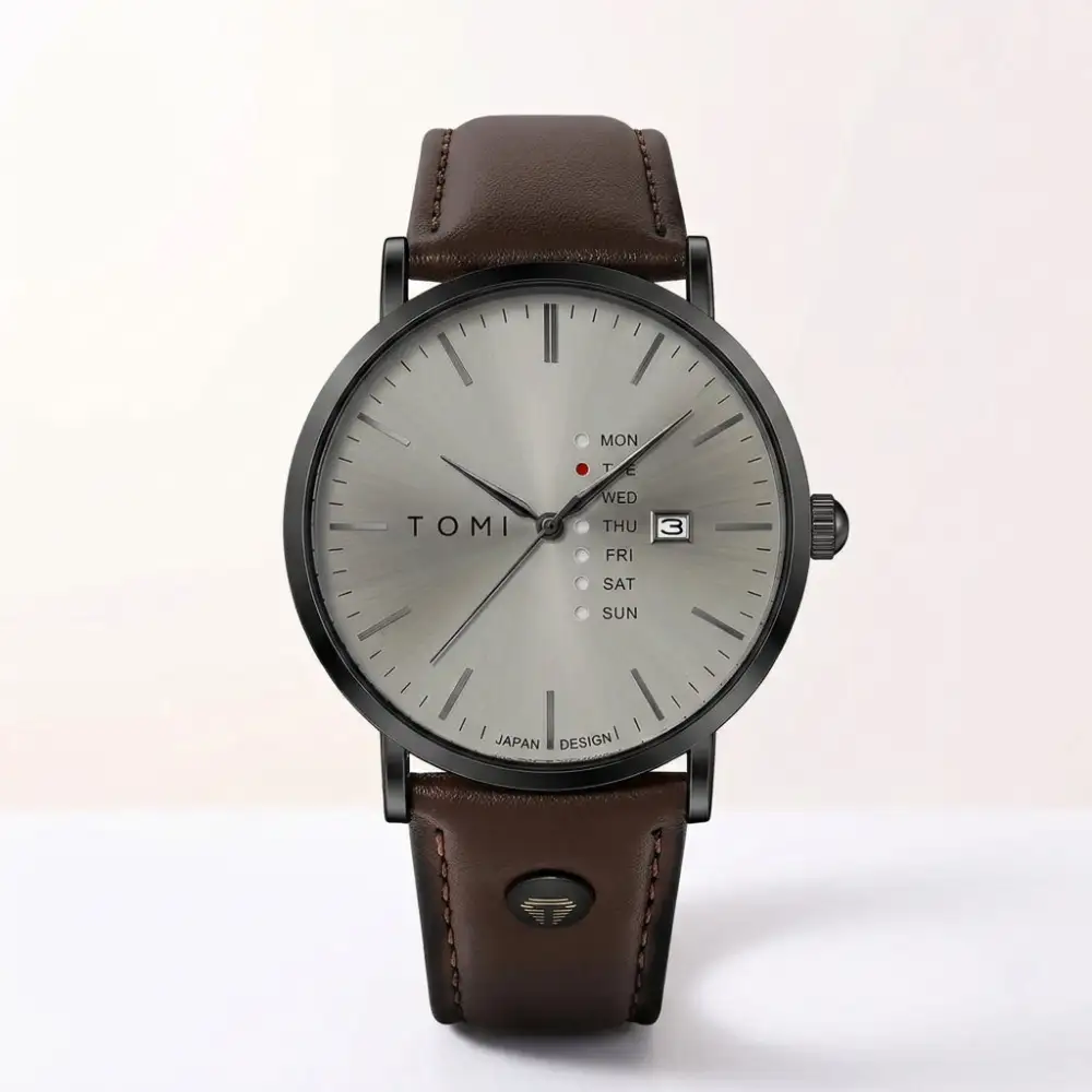 TOMI T019 Maverick Statement