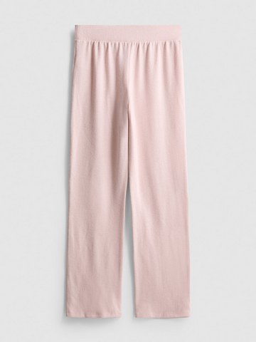 7-15yrs | Stretch Waist Joggers detail 1