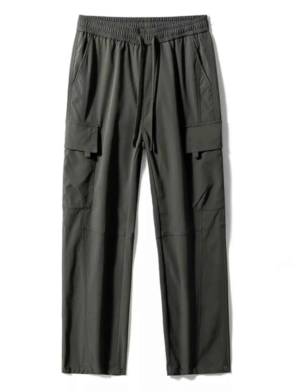 Everyday Cargo Wide Leg Pants