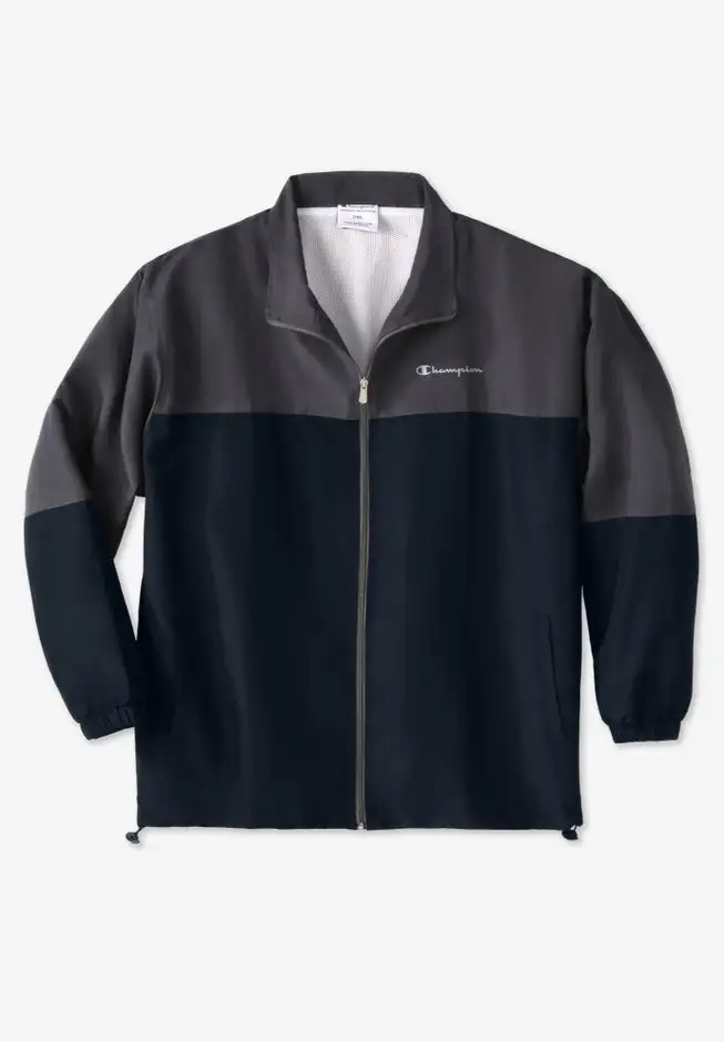 Track Jacket