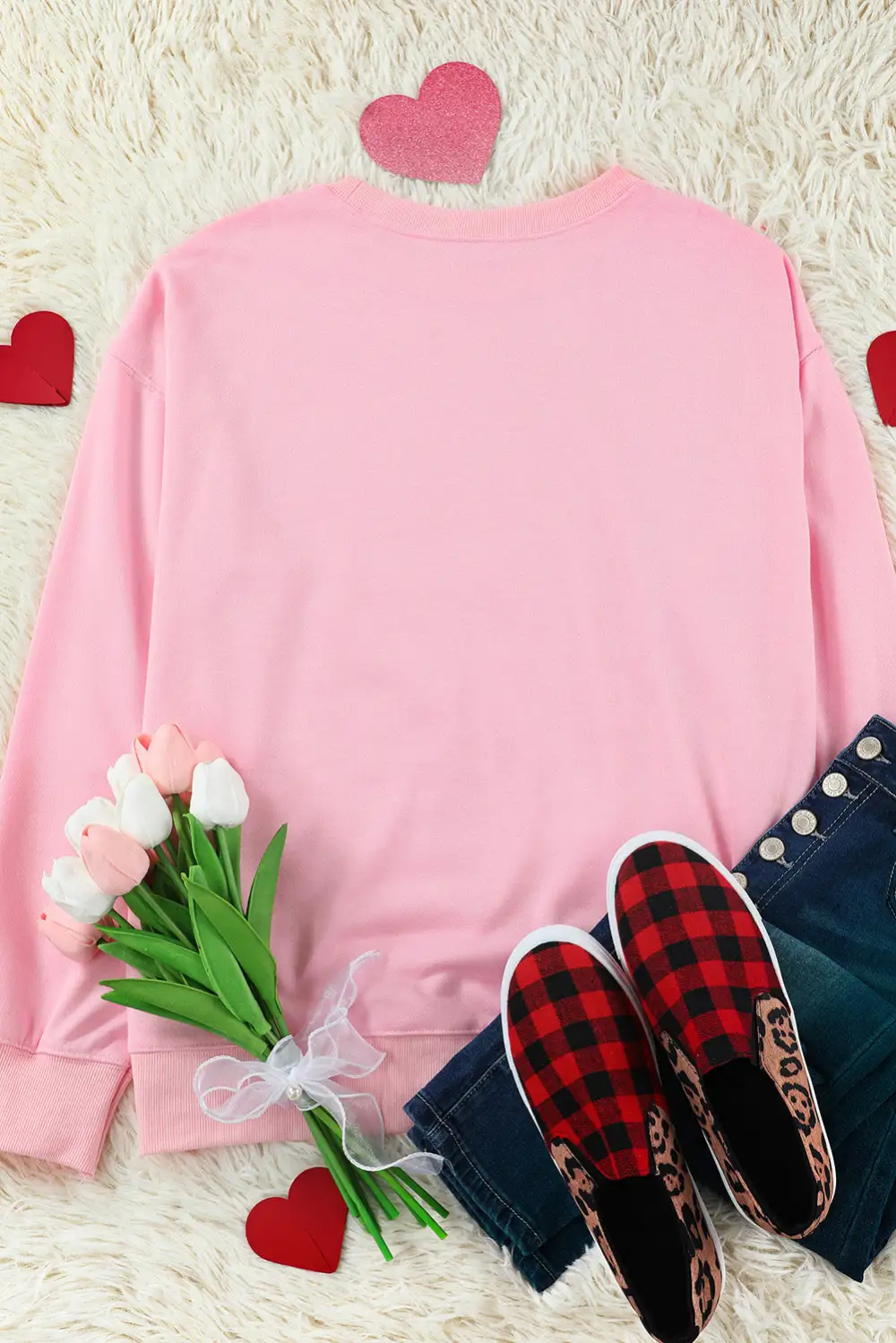 Graphic Sweatshirt
