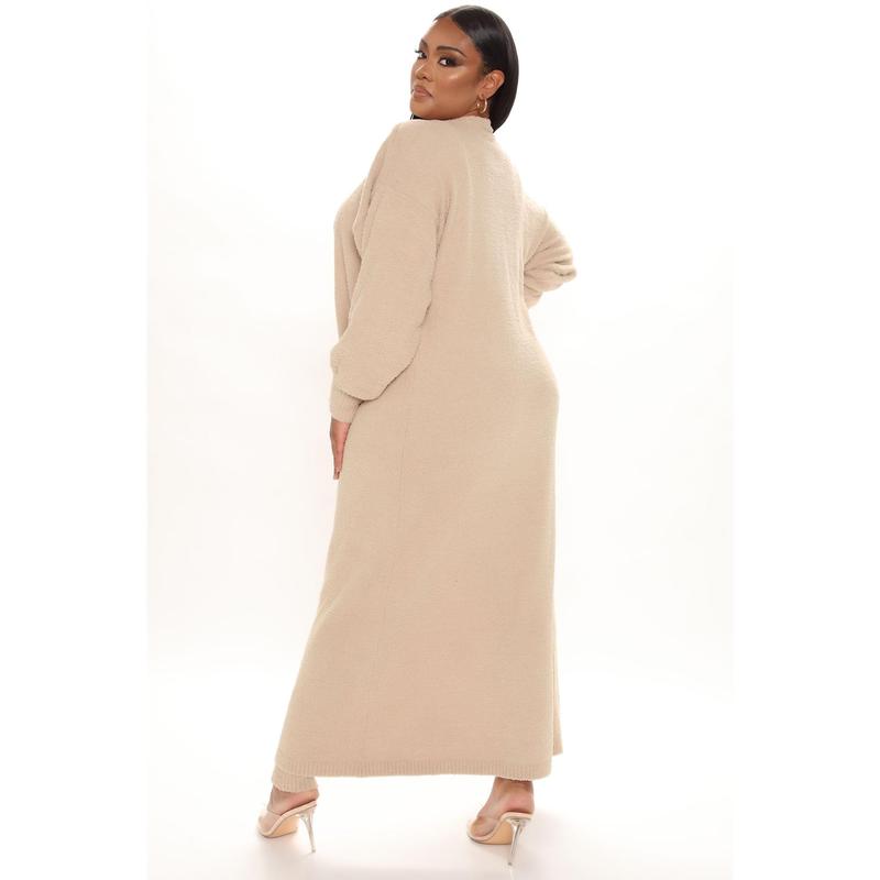 Living In It Jumpsuit Set