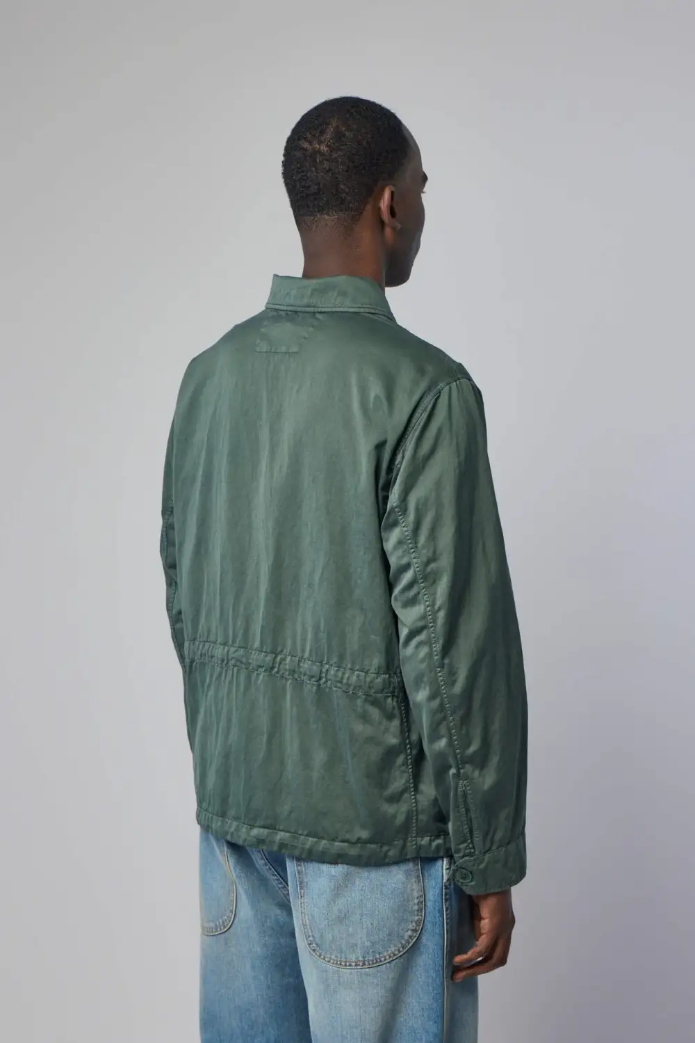 Contemporary Jacket