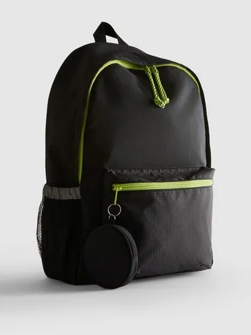 School Backpack
