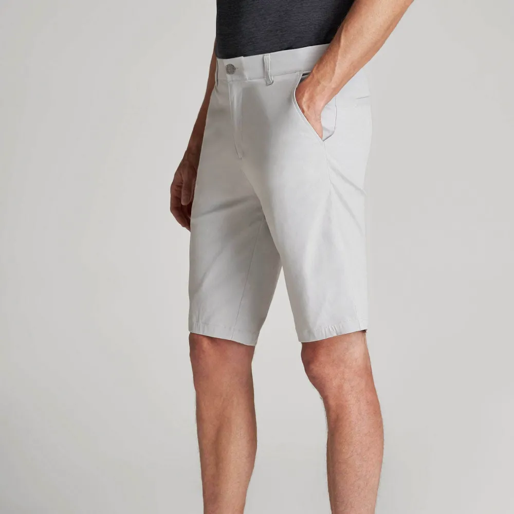 Men's Classic Chino Stretch Shorts