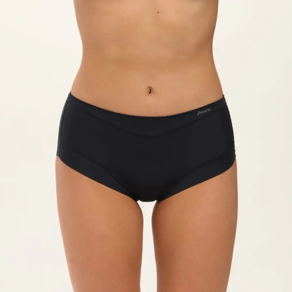 Women's Seamless Second Skin Brief Panty