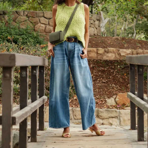 Soft Knit Tank Top