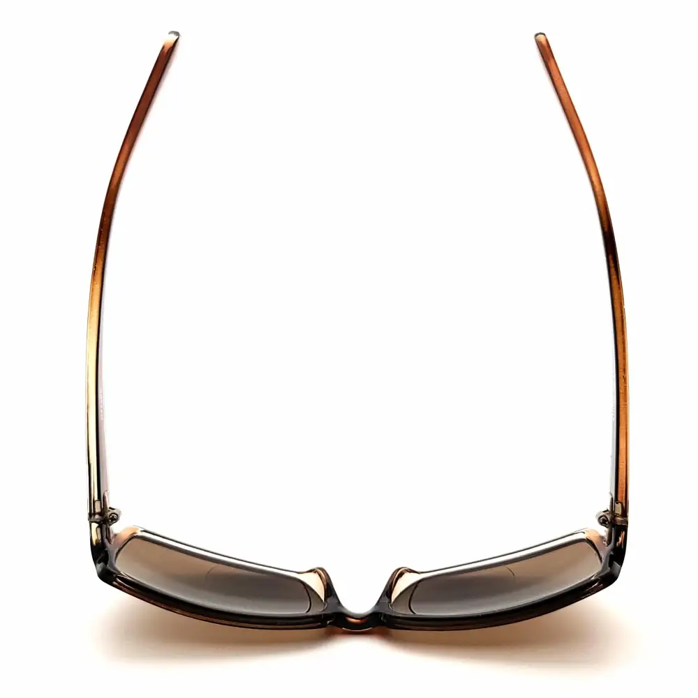 Butterfly Bifocal Reading Sunglasses