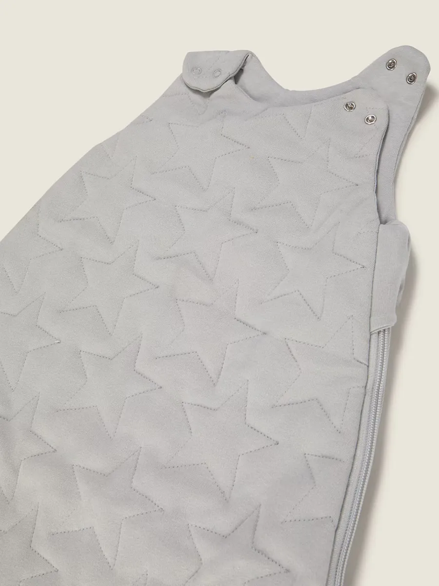 Grey Star Sleep Bag 2.5 Tog
