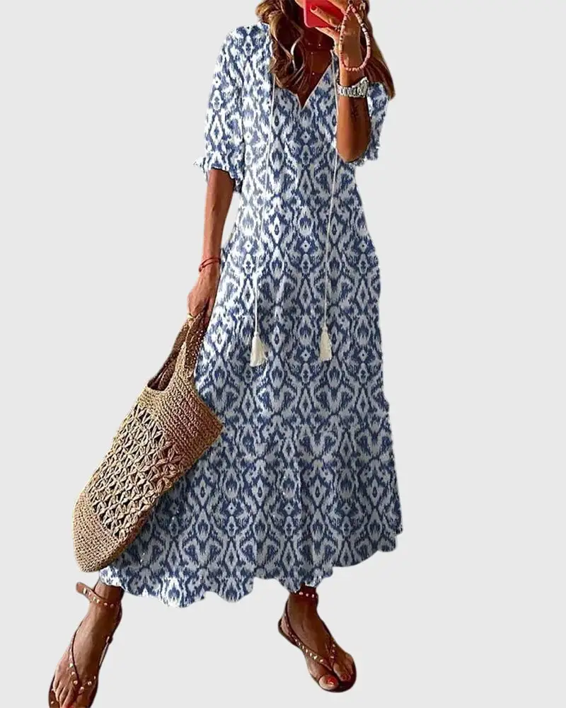 Elegant Everyday Casual Dress Collection