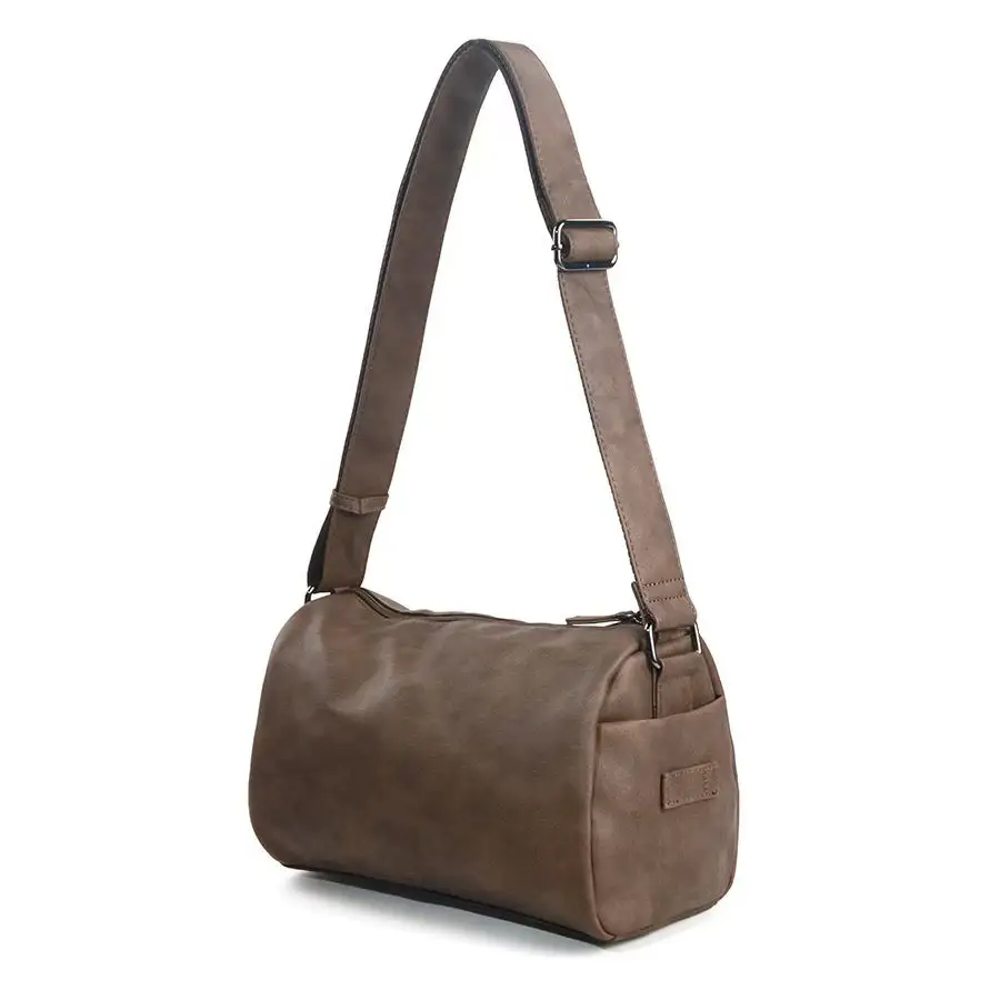 Flexible Casual Carry Bag
