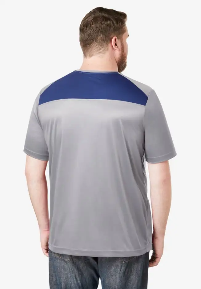 Power Wicking Tee
