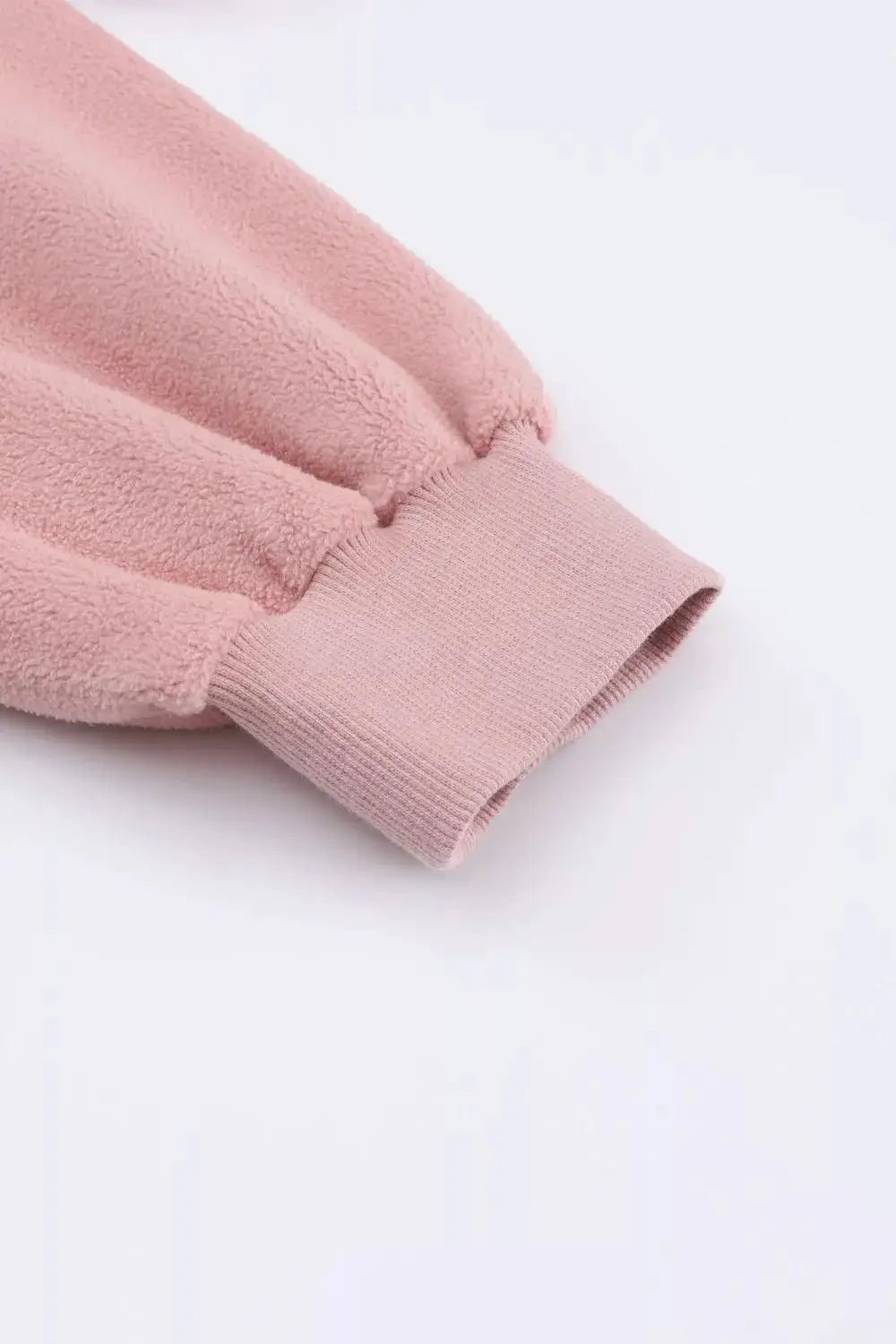 Casual Zip Up Jacket With Pockets