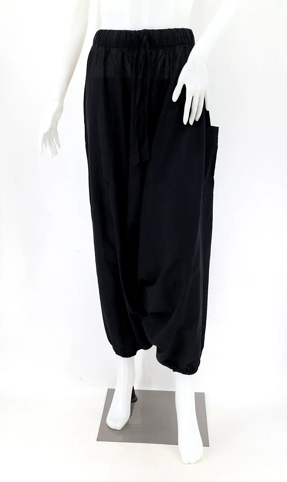 Women's Harem Drawstring Pants