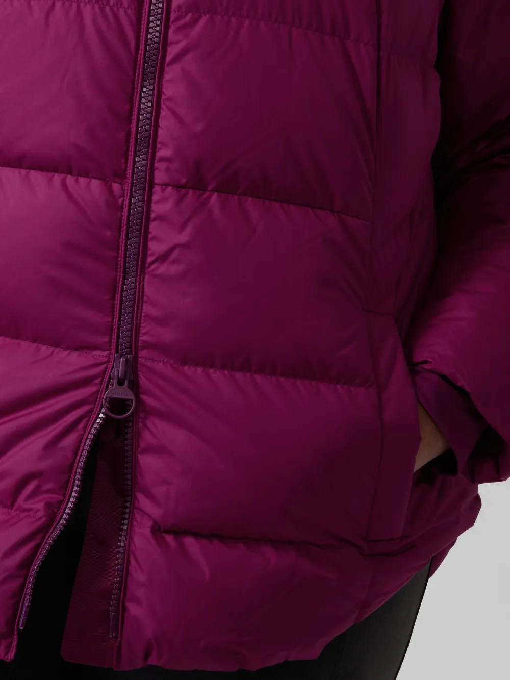 Downtown Jacket