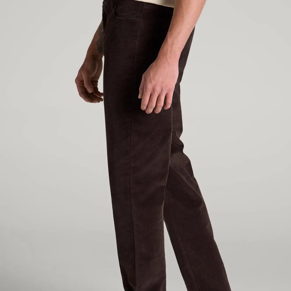 Men's Refined Stretch Pants
