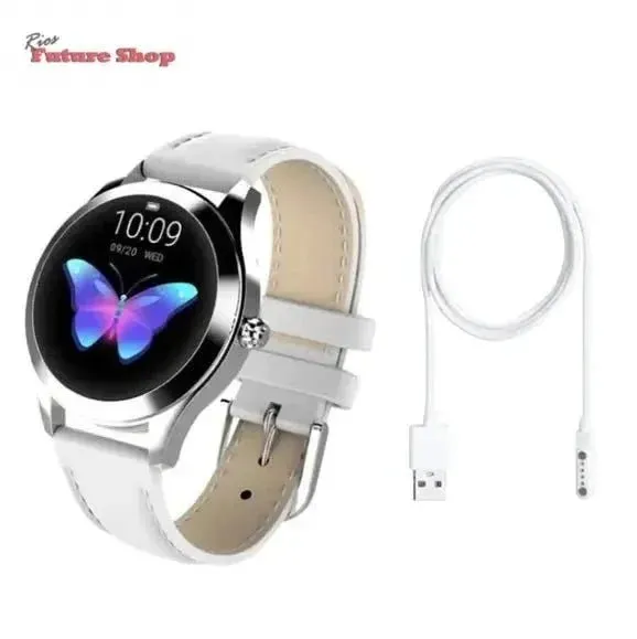 Heart rate monitor smart bracelet | sports step tracker | fitness band