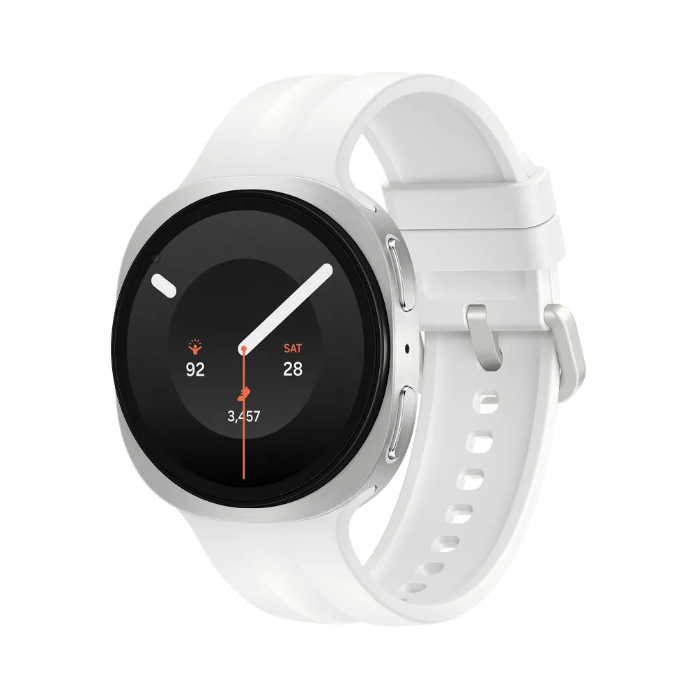 Samsung Galaxy Watch9, 44mm, Bluetooth, Dark Grey (Spanish Version)