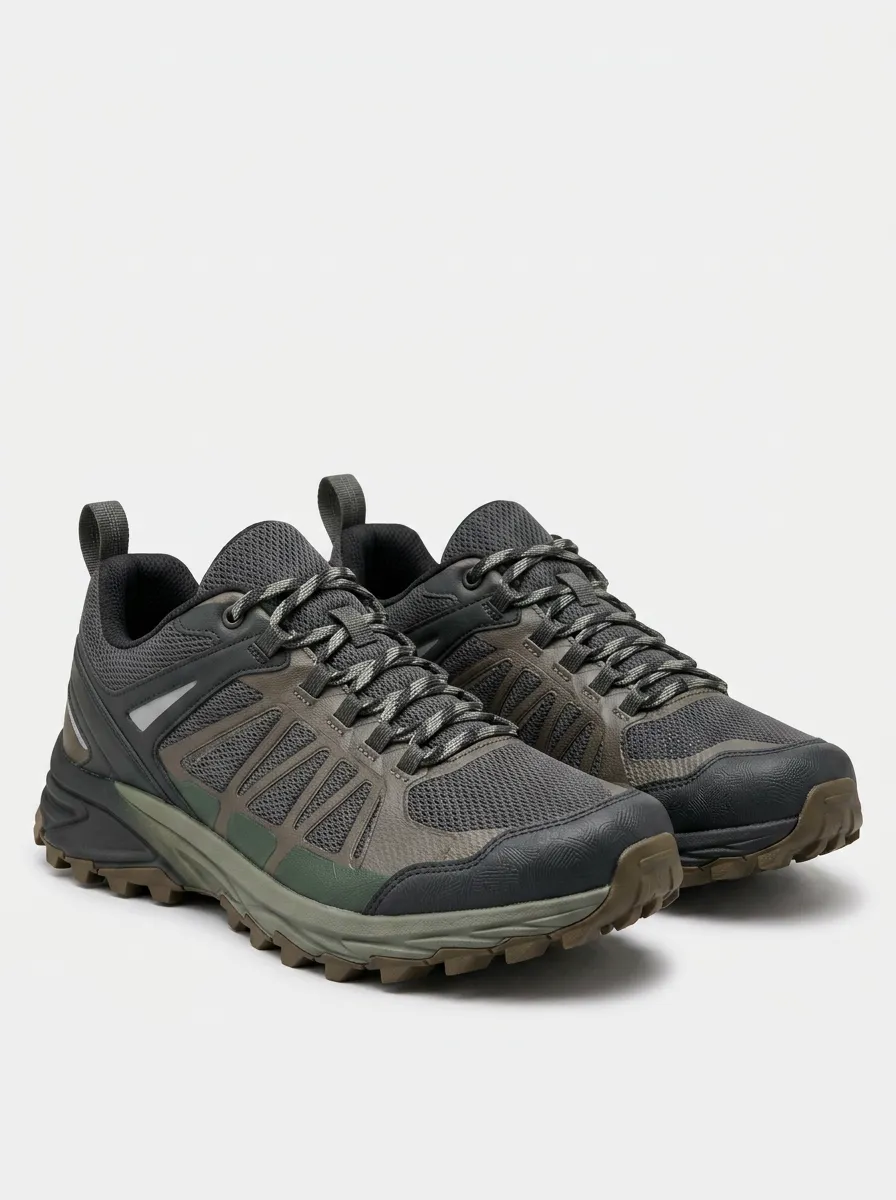 Women's Trail Running Outdoor Hiking Shoes