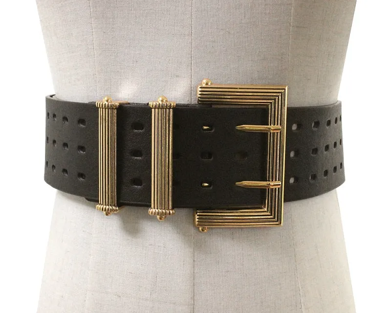 Defined Everyday Waist Belt
