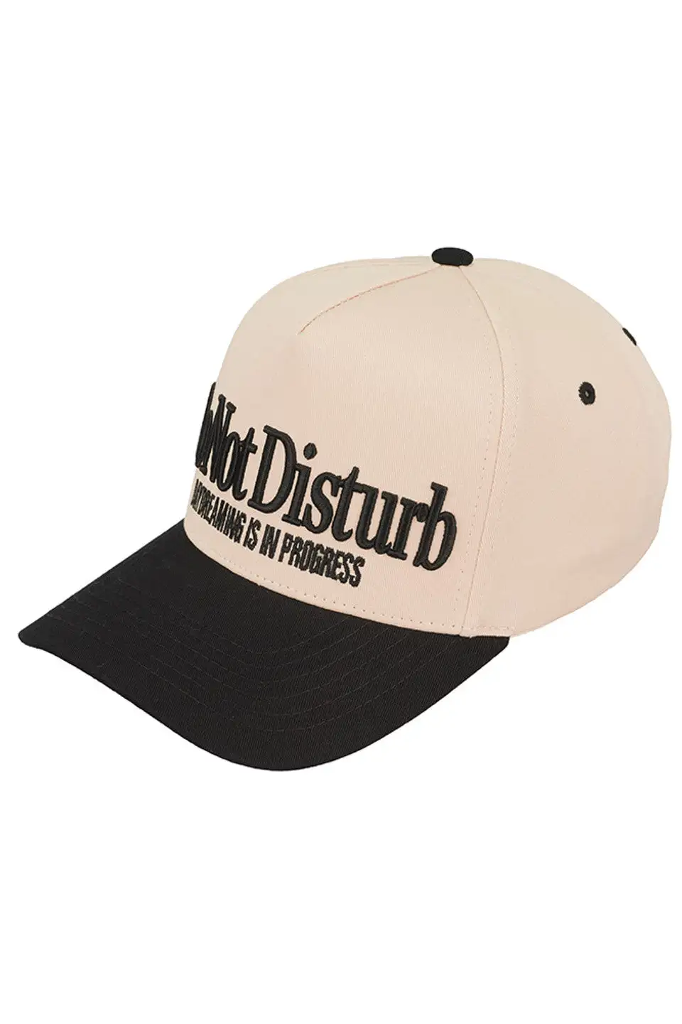 Do Not Baseball Cap