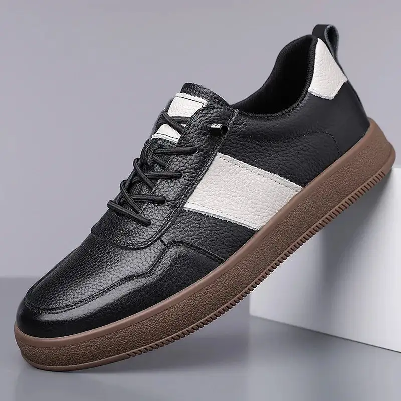 Everyday Leather Casual Shoes