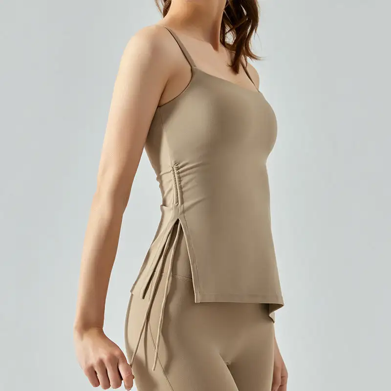 Classic Yoga Sports Bra