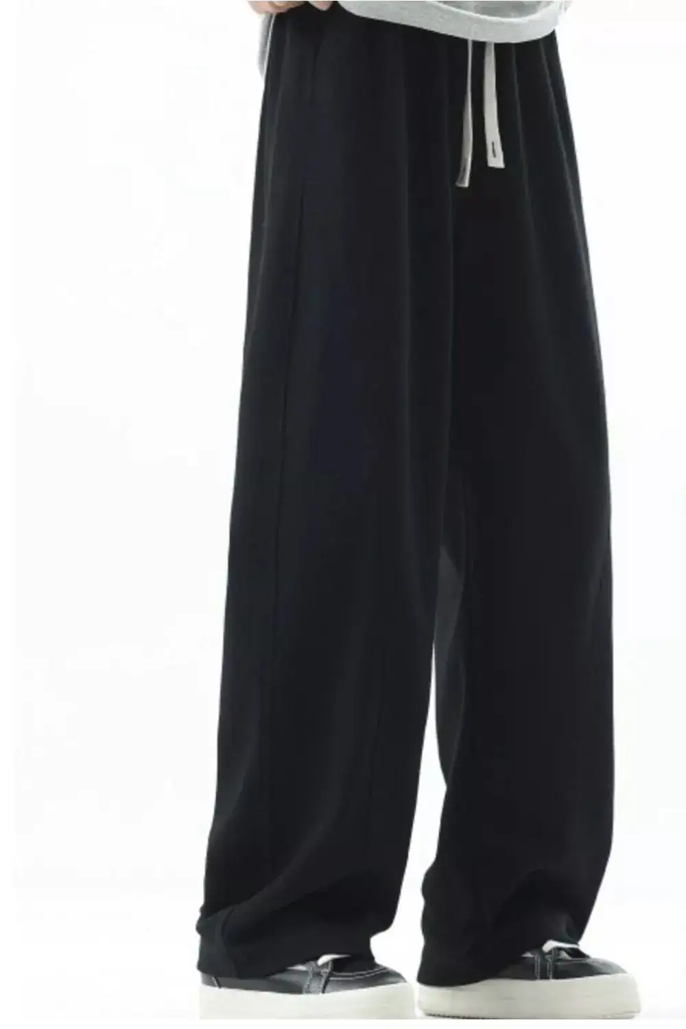 Men’s Plus Size Loose Fit Sweatpants