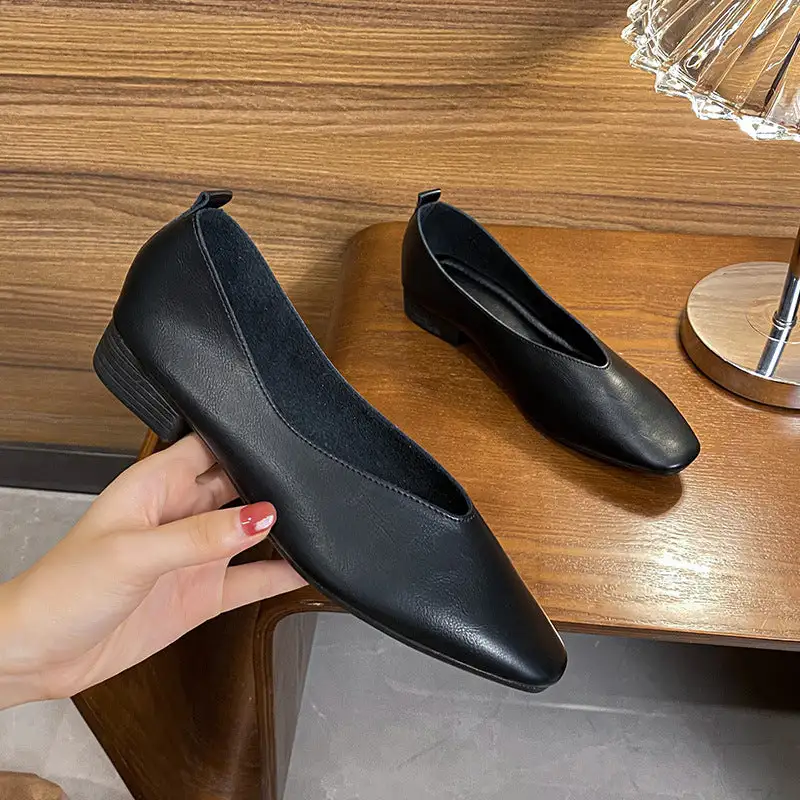 Everyday Dress Heels