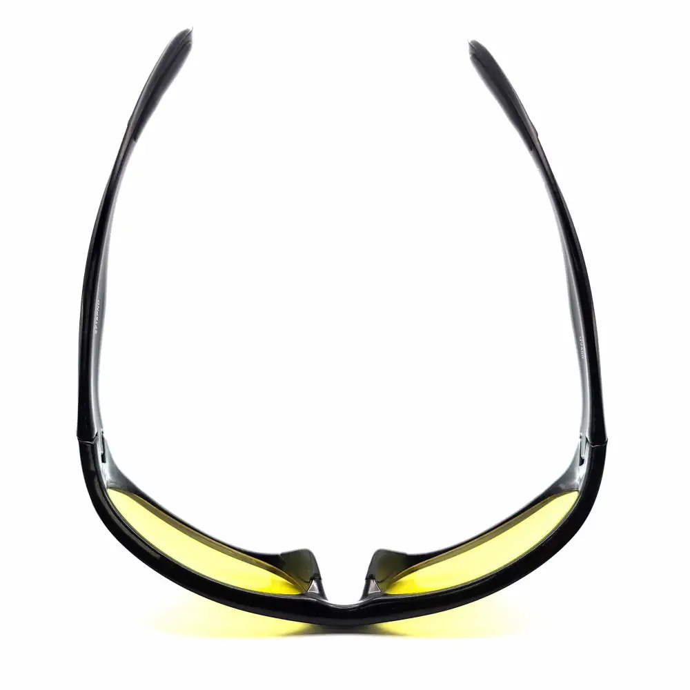 Polarized Night Driving Glasses