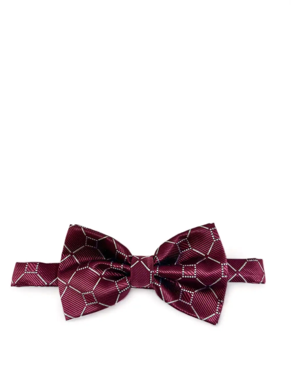 Evening Bow Tie Set