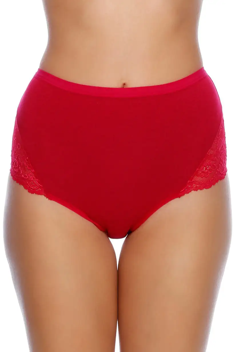 Versatile Comfort Everyday Panties