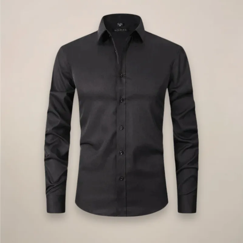 Tailored Everyday Shirt