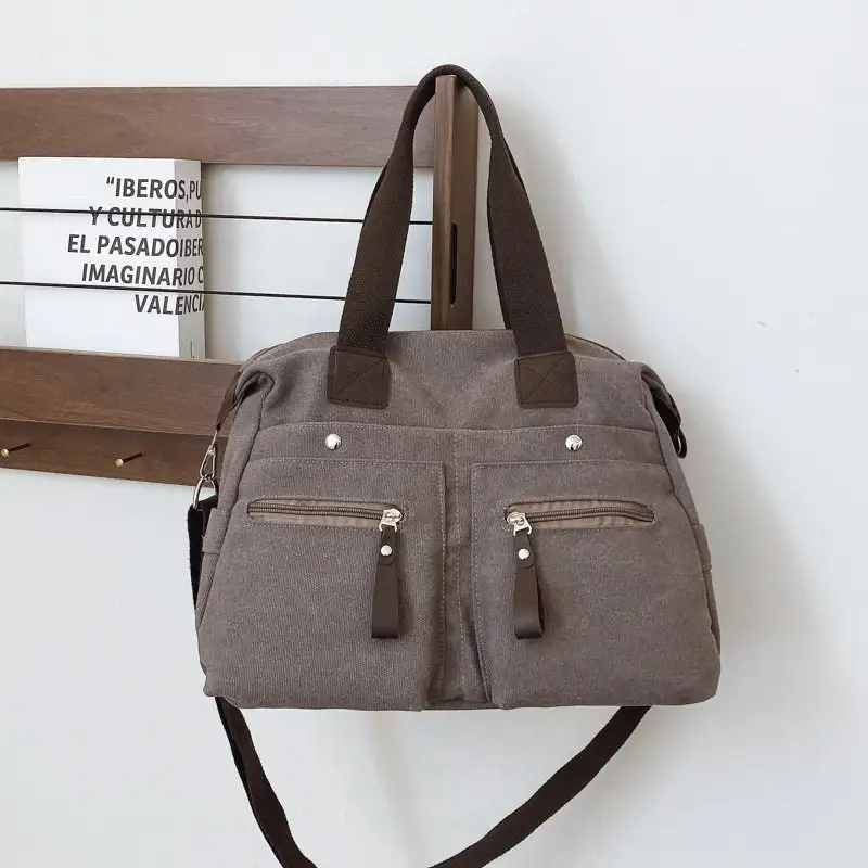 Roomy Roomy Casual Crossbody Bag