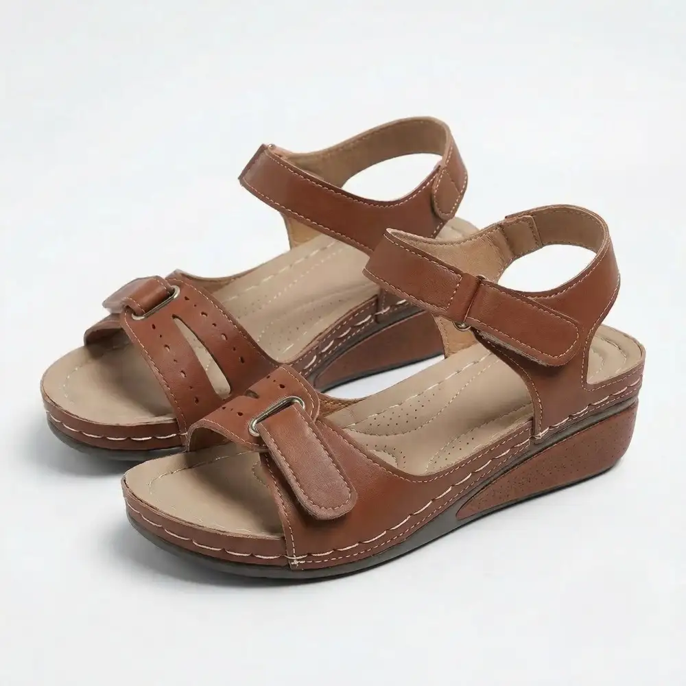  Adjustable Comfort Sandals Apparel